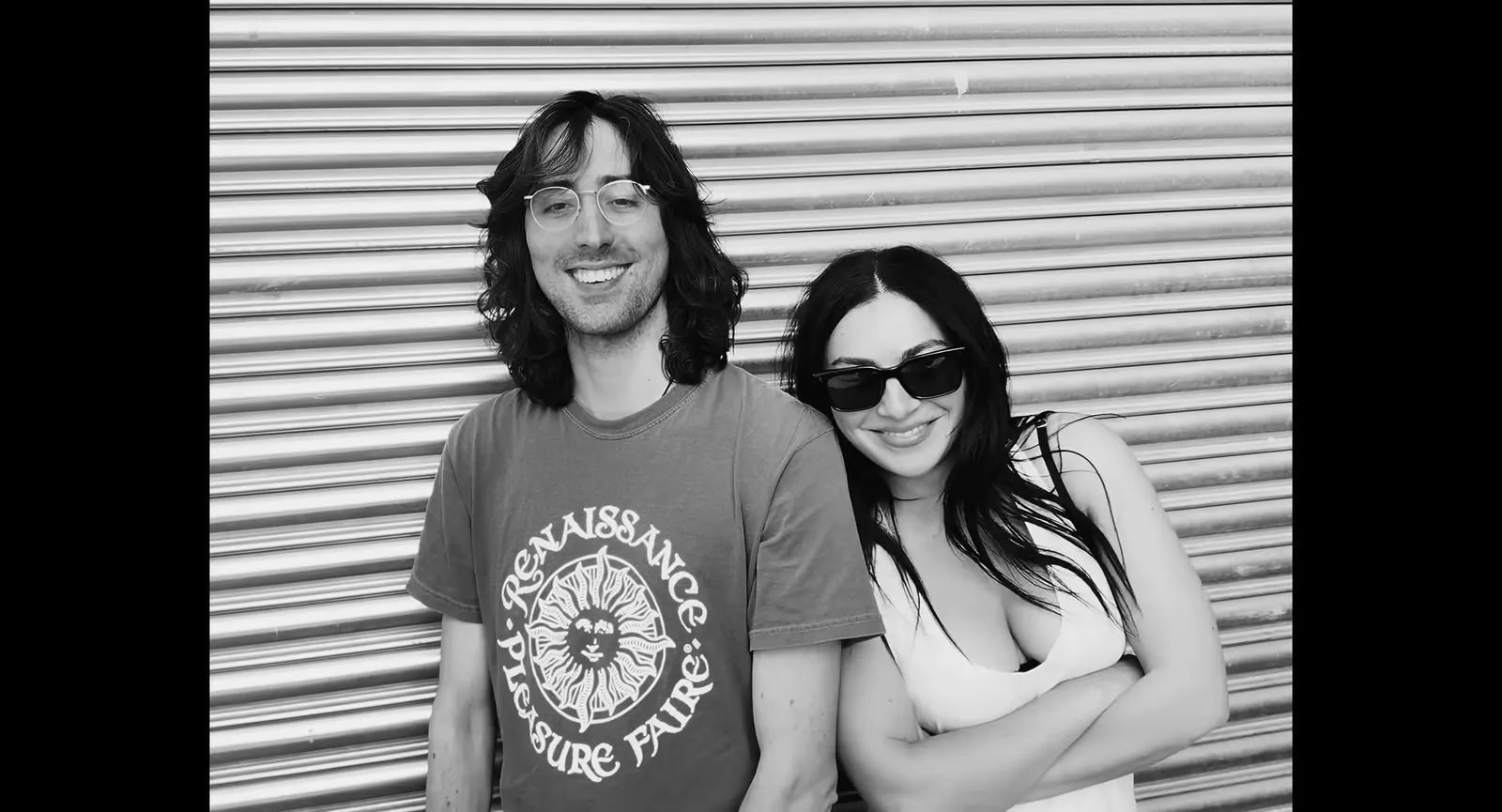 Molino Sunglasses