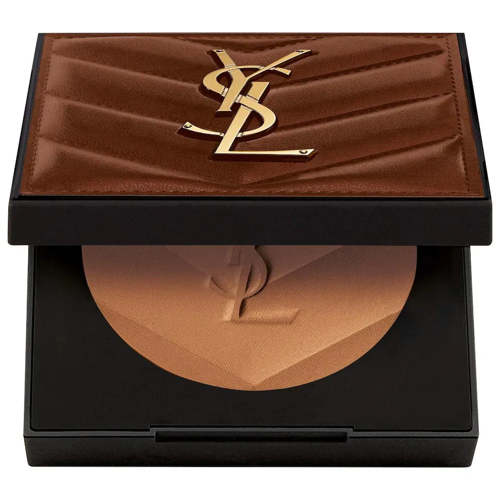 All Hours 24H Hyper Sunkissed Glow Bronzer Powder