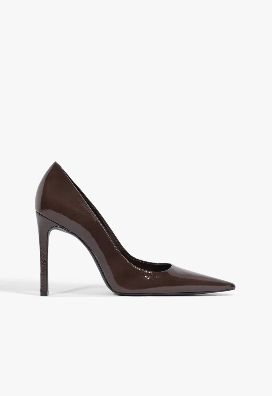 Gianvito 105 leather pumps